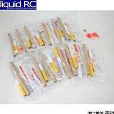 Estes 1754 Wizard Bulk Pack Kits Skill Level 1 12