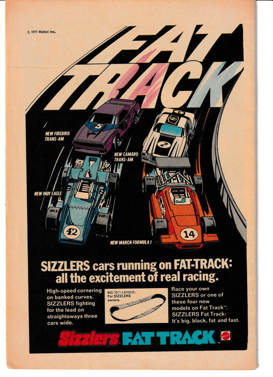 Fantastic Four #119/Marvel Comics/1972/Black Panther/Roy Thomas/John Buscema thumbnail 2