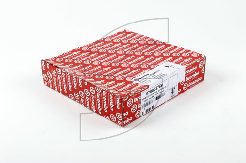 FE-70003759 REAR PAD SET WITH SPRING  Ferrari NEW Photo - $1,605