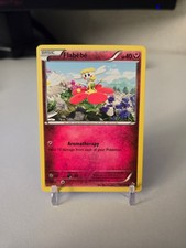 Flabebe 62/106 Flashfire Common