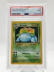 VENUSAUR 1999 POKEMON BASE SET HOLO #15/102 PSA 9 Q0895