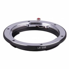 LR-EF Metal Lens Adapter for Leica R to Canon EF