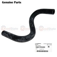 GENUINE Subaru Impreza 1.5L 1.6L 2001-2007 Power Steering Reservoir Return Hose