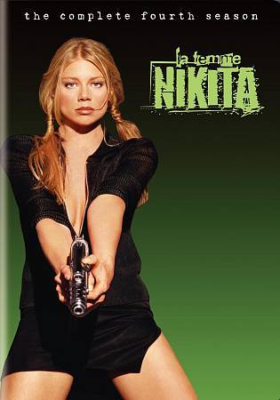 La Femme Nikita: Season 4 - Picture 1 of 1