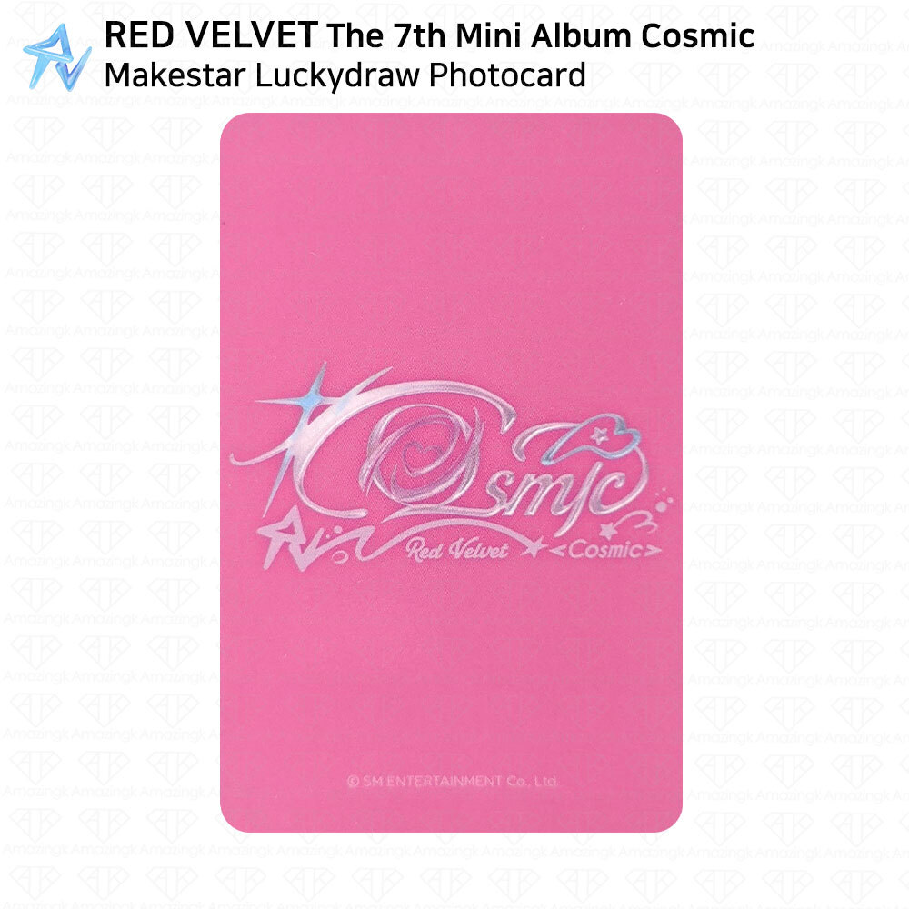 Red Velvet cosmic StarRiver イェリ $_57.JPG?set_id=8800005007