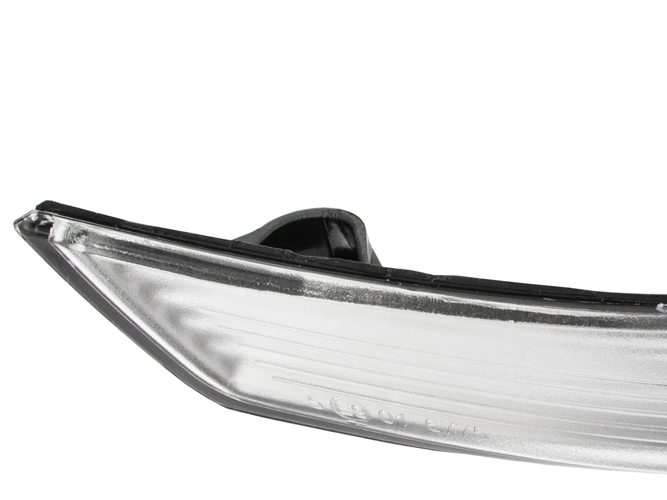 PAIRE CLIGNOTANT RETROVISEUR GAUCHE + DROITE POUR FORD FOCUS II III MONDEO IV - Photo 3/4