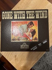 Gone With the Wind Box Set Betamax Tapes Beta hi-fi