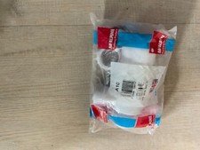 Image of McAlpine A10 1.1/4" bottle trap 75mm Water Seal Bottle Trap with Multifit Outlet