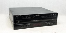 DENON DN-H800 CAROUSEL CD CHANGER COMPACT DIS...