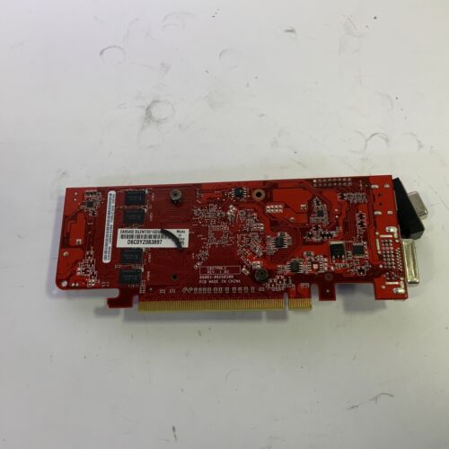ASUS Radeon HD 5450 512MB EAH5450 SILENT/DI/512MD2/LP Video Card - JJ P4B - Picture 7 of 7