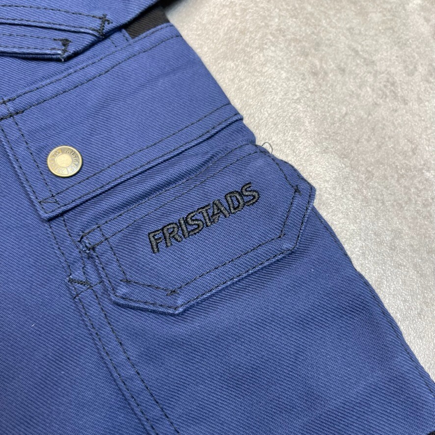 C44 Cargo Shorts Mens Baggy Outdoor Workwear Carpenter Pant, Navy, 30" image 5