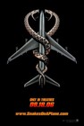 Snakes On A Plane movie poster (a) - Samuel L. Jackson - 11 x 17 inches