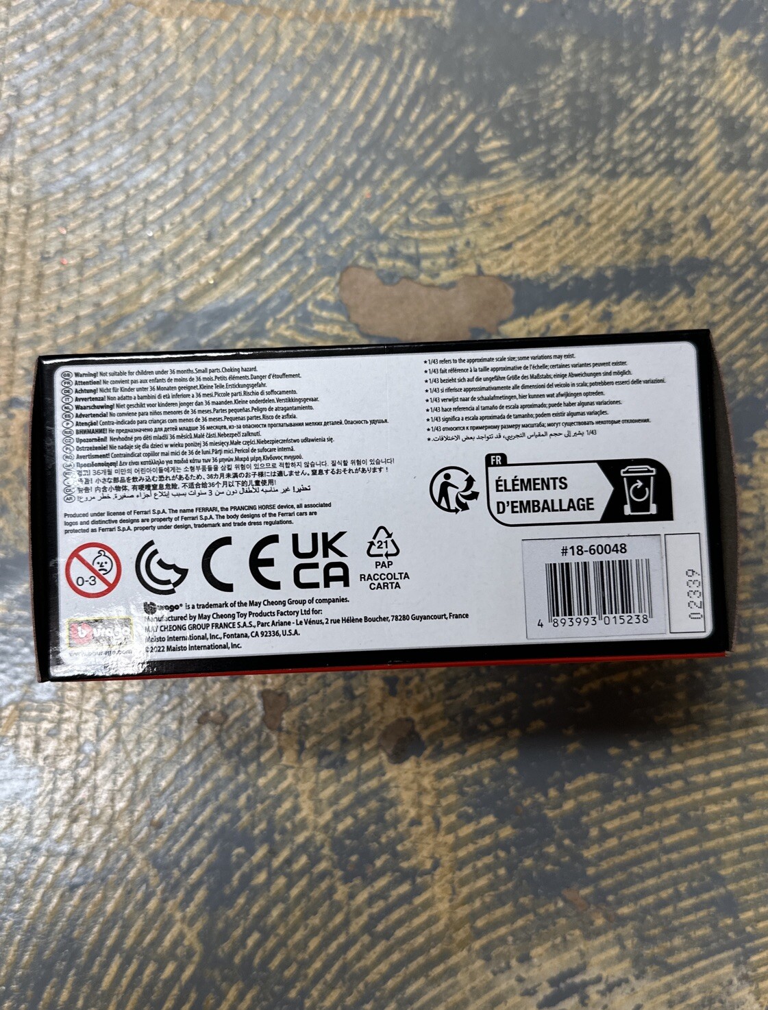 Foto 3 di 6