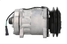 Compressor, air conditioning TCCI QP7H15-7948