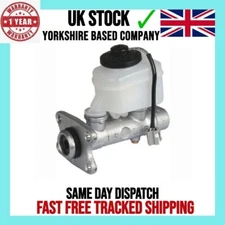 BRAKE MASTER CYLINDER FOR TOYOTA LAND CRUISER 80 4.5 24V 1992-1997 47201-60460