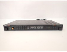 Roland SDE-3000A Digital Delay Echo Effect Processor Rack Working Free Shipping