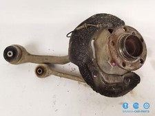 Original BMW  F20 F21 F22 F23  Schwenklager Achsschenkel Querlenker vorne lin...