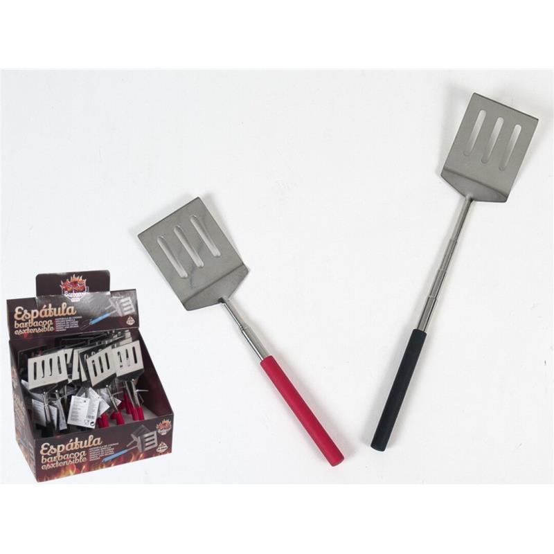 Espátula Barbacoa Extensible 60 Cm - Grupo K-2