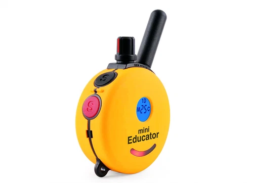 E-Collar Technologies Educator Mini Dog ET-300 Transmitter ONLY - 10 colors