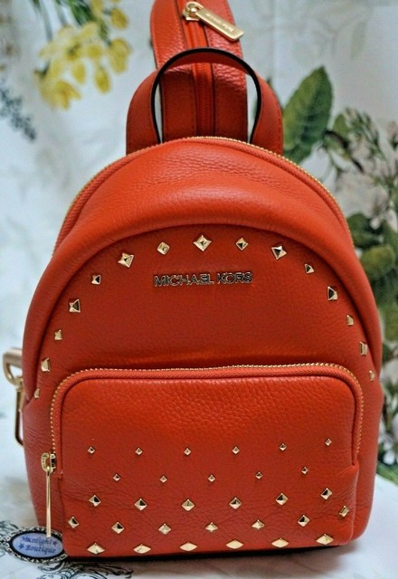 Michael Kors Erin Convertible Backpack 