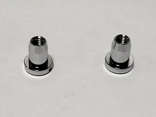 2 Shimano Parts# TGT 1599 Rod Clamp Nut Fits Talica 12,12II,16,16II