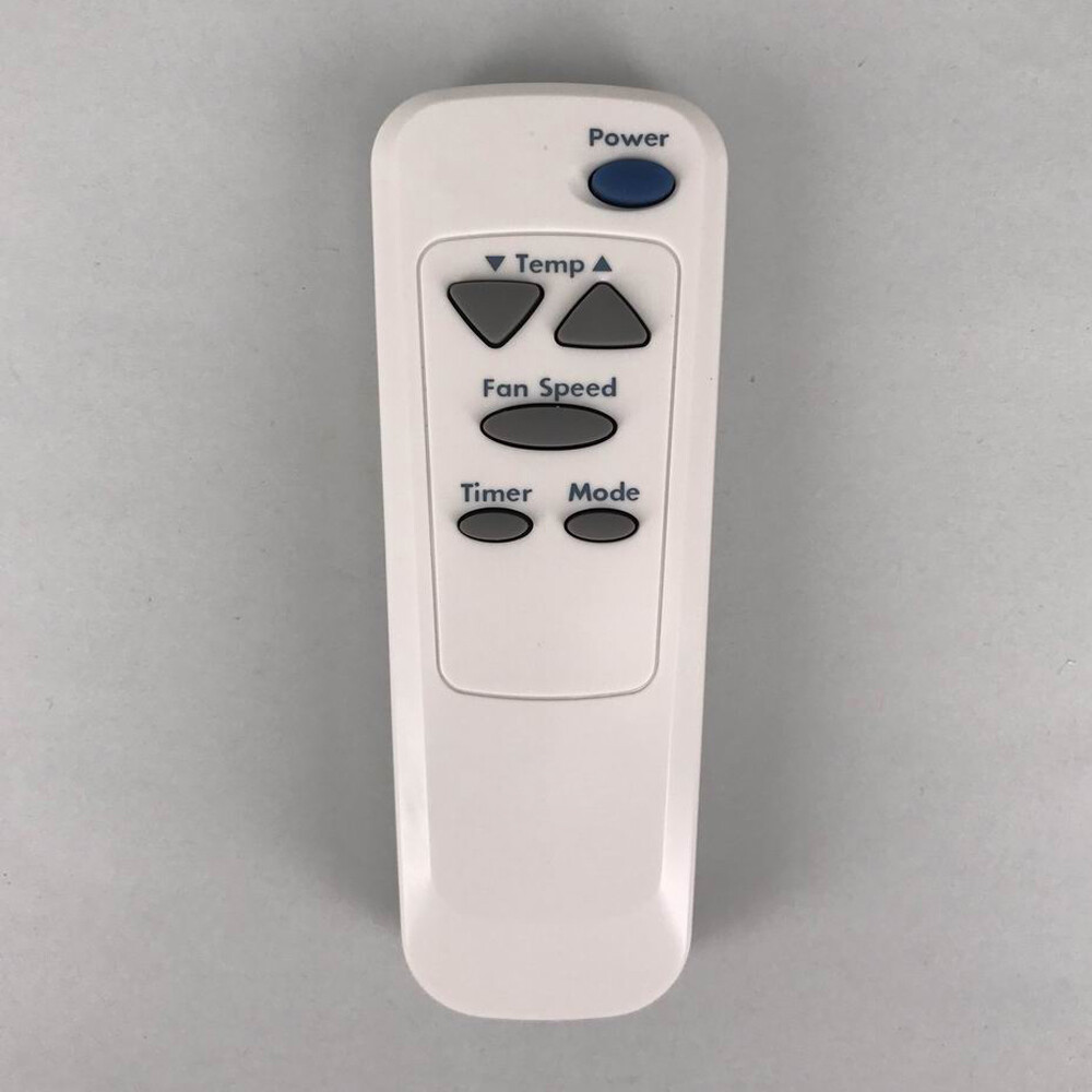 Control For Lg Ge Friedrich Window Air Conditioner