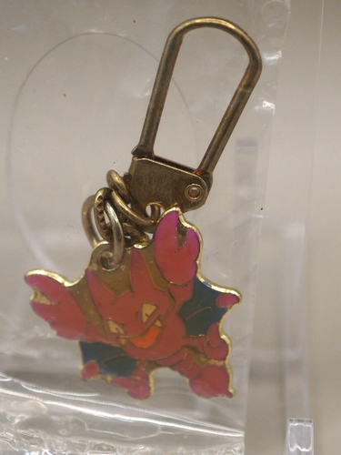 Pokemon Metal Key Chain Charm Nintendo Japanese D499 | eBay