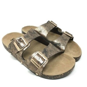 mudd womens sandals