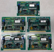 Siemens CSM-4 Cerberus Pyrotronics 500-890402 REV. 5 Controllable Signal Module