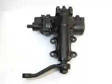 Jeep Grand Cherokee WJ 99-04 Power Steering Gear Box