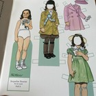Jacqueline Kennedy Onassis Paper Dolls..., Tierney, Tom — photo 3