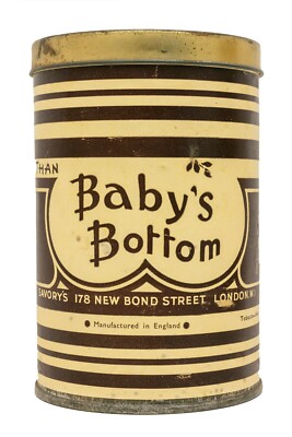 Vintage 1930s English 
