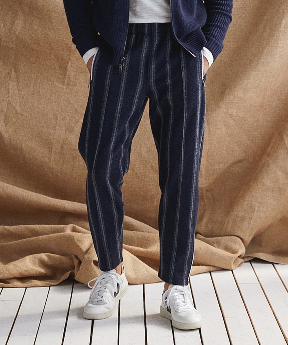 パンツ PUBLISH BRAND SNYDER - Indigo snyder_indigo_back_2048x.jpg?v