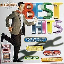 Mr. Bean Presents Gigahits '95 von Various | CD | Zustand sehr gut
