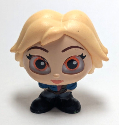 Disney Doorables - Star Wars - Omega - 1.5 Inch Figure
