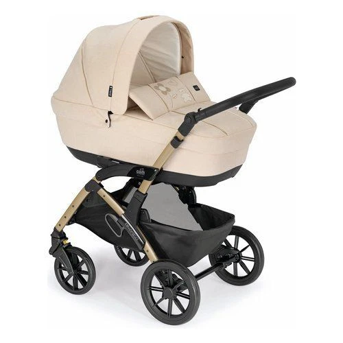 New Modular System Cam 897026 C991 DINAMIC SMART Duo Beige Nature