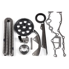Kit de cadena de distribución 1983-1988 para Nissan 720 para D21 2,4 L L4 SOHC Z24 Z24i Z24S