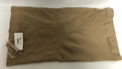 EuroSkins JS18-N-XL Seamless High Waist Slip Shaper, Nude - Extra Large