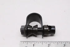 Nos Oem Arctic Cat Atv Handlebar Windshield Mounting Clamp 0441-395