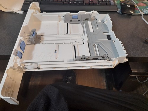 HP OEM RM2-1683 Cassette Tray For HP M278 M280 M281FDW M281CDW M283FDW M283CDW - Picture 3 of 4