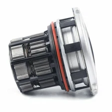 Front Auto Locking Hub For 2005-2010 Ford F250 F350 F450 Super Duty AC3Z-3B396-A