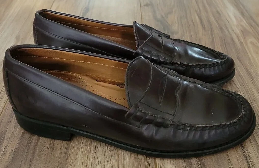 Bostonian Crown Windsor M Dress Shoes for Men for sale | eBay
