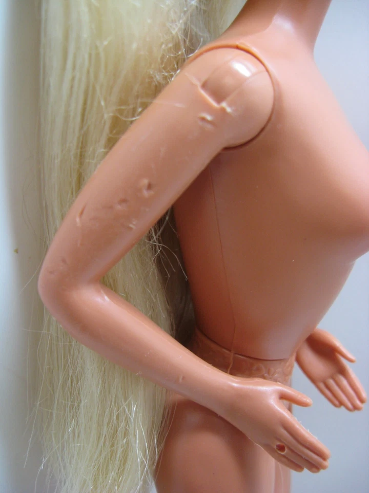 Muñeca Barbie Baywatch 1994 Foto 4 de 4