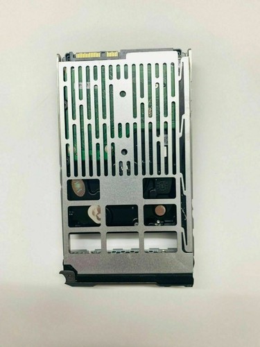 DELL K7VW5 0K7VW5 ST2000NM0045 2TB 7.2K 12Gb/s 128MB SAS 3.5" Hard Drive W/Tray - Picture 2 of 5