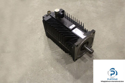 CONTROL TECHNIQUES 142UMD330CACAA BRUSHLESS AC SERVOMOTOR / 142UMD330CACAA 