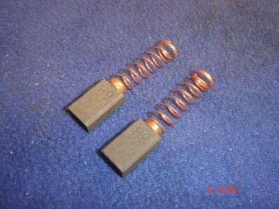 Carbon Brushes For AEG SB2-600 Drill - 5x8x14mm - 2.0x3.1x5.5 8 thumbnail image