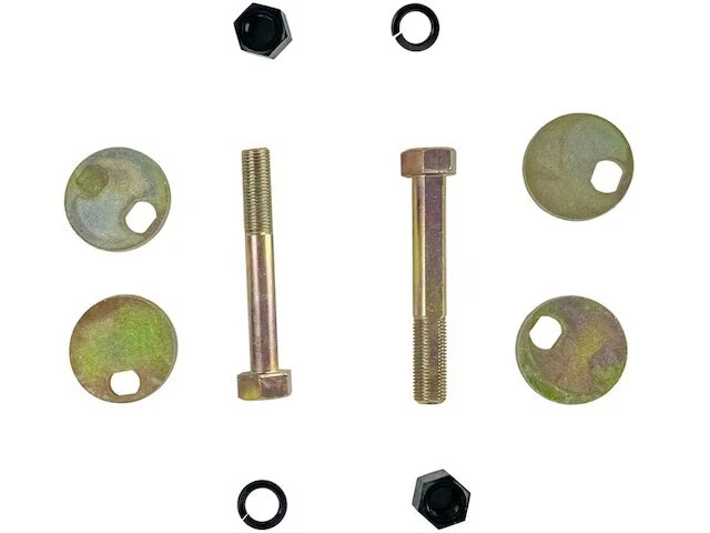 Kit de inclinación superior delantera para GMC C1500 1988-1999 81639YC 1989 Foto 3 de 3