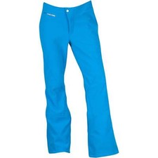 NEW 300 SPYDER WOMEN'S SKI/SNOW "SLALOM SOFTSHELL" PANTS