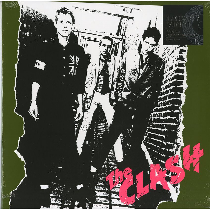 Clash The - The CLASH