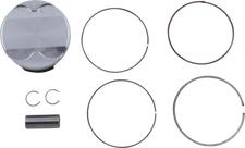 WOSSNER PISTONS Piston Kit 95.96 mm 8958DA